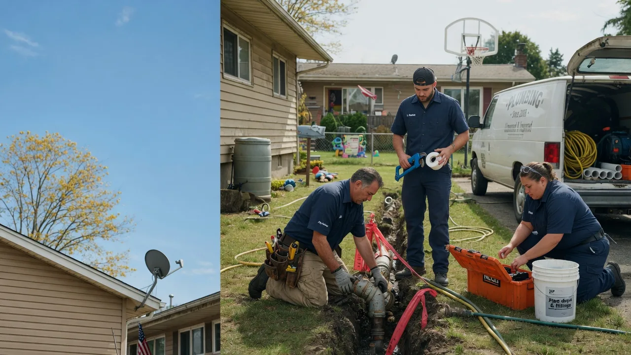 Garbage Disposal Replacement in Greenleaf, WI near me